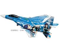 1/72 F-15e 2