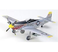 1/72 F51 Mustang Korean War