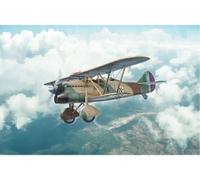 1:72 Fiat CR 32 Freccia