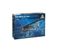 1:72 FIAT CR.42 CN Falco Night Fighter