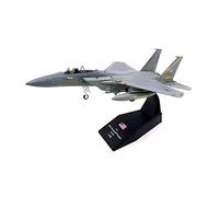 1 72 Fit for Air Force Mirage 2000 Modèle De Chasse Mirage2000-5F Avion Adulte Amoureux Collection Cadeaux Souvenirs Kit de Jeu de Passe-Temps