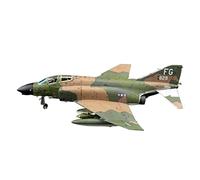 1 72 Fit for F-4C Ghost Air Force Fighter 8th Tactical Wing 433rd Squadron Robin Series Toy Kit de Jeu de Passe-Temps
