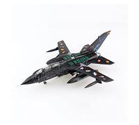 1 72 Fit pour Panavia Tornado ECR Fighter Bomber Air Force Avion Modèle Miniatures Architecture Collection Kit de Jeu de Passe-Temps