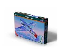 Puzzle 28 Pièces Fw-190 A-7 - Jg 1