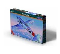Puzzle 28 Pièces Fw-190 A-7 - Jg 1