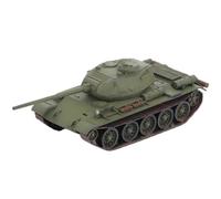 1/72 for Char Moyen Soviétique T44 Modèle en Résine Adulte Classique Collection Souvenir Objet D'exposition Présent