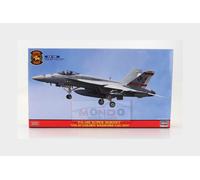 1:72 HASEGAWA Grumman F/A-18E Super Hornet Vfa-87 Airplane 2019 Kit HA02417