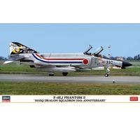 1:72 HASEGAWA Mcdonnel Douglas F-4Ej Phantom Ii 303Sq Dragon 1960 Kit HA02405