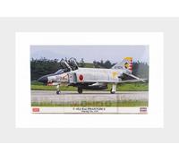 1:72 HASEGAWA Mcdonnel Douglas F-4Ek Kai Phantom Ii Airplane 1991 Kit HA02453