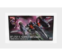 ハセガワ Macross F VF-25F / S Super Messia 1/72 Plastique à l'échelle 27