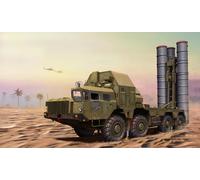 1:72 HOBBY BOSS KIT 48N6E Of 5P85S Tel S-300Pmu Sa-10 Grumble HB82929