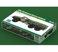 1:72 HOBBY BOSS KIT Apa-5D Airport Starter Vehicle HB82962