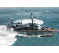 1:72 I LOVE KIT Russian Navy Osa Class Missile Boat Osa-2 ILK67202