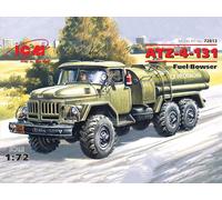 ICM 72813 - ATZ-4-131, Fuel Navigateur