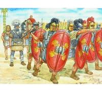 1:72 Infanterie romaine 1er/2e siècle