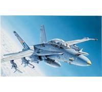 Tamiya Maquette Aviation F/A-18C/D Wild Weasel – Échelle 1:72 – I016
