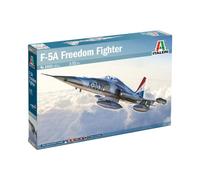 Italeri Maquette F-5A Freedom Fighter 1:72 Kit IT1441