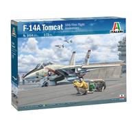 Italeri F-14A Tomcat