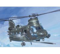 Italeri Maquette MH-47E SOA Chinook 1:72 IT1218