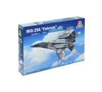 Italeri – Voiture miniature – ITALERI Miniature Voiture