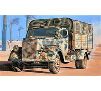 Italeri Maquette Opel Blitz It7014 – Échelle 1:72