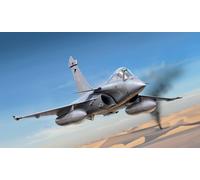 1:72 Italeri RAFALE M OPERATIONS EXTERIEURES 2011 KIT IT1319 Modellino