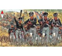 1/72 Italeri Russian Infantry IT6073