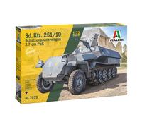 1:72 ITALERI Sd. Kfz. 251/10 Kit IT7079