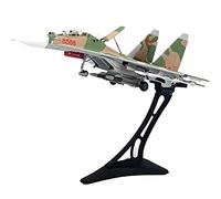 1 72 JC Vietnam Air Force Su-30 Mk2v pour Modèle Davion en Alliage De Chasse Simulation Ensemble de Jeu de Passe-Temps Miniature(B)