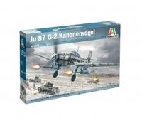 1:72 Ju-87G-2 Canonvogel
