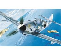 1:72 Messerschmitt BF-109 G-6