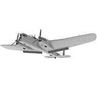 Maquette avion : Armstrong Whitworth Whitley Mk.V Airfix