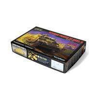 1:72 Panzer III Ausf.N allemand Norvège 1945