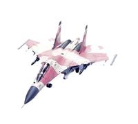 1/72 pour Chasseur SU-30 SU-30MKK Escadron Ennemi Imaginaire Alliage Moulé sous Pression Modèle Jouet Adulte Décoration pour Les Passionnés D'Aviation