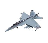 1 72 pour collectionneurs Navy F-18 HA5134 Fighter Alloy Finished Airplane Model Static Decoration Kit de Jeu de Passe-Temps