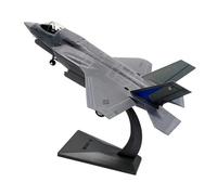 1/72 pour F-35 Air Force F35A F35B F35C Lightning II Joint Strike Fighter Modèle Jouet pour Collection(Style 2)