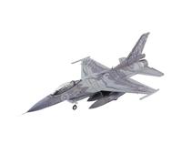 1:72 pour HA3886 Polish Air Force F-16 Fighter Alloy Model Static Decoration Souvenir Gifts for Adult pour Les Passionnés D'Aviation