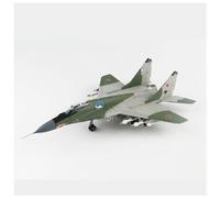 1 72 pour HM HA6501 Force Aérienne Russe MIG-29 Fulcrum C Fighter 51 MIG 29 Modèle De Chasseur Militaire Cadeau Kit de Jeu de Passe-Temps