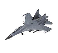 1 72 pour la Chine J-16 Chasseur Porte-Avions modèle d'avion moulé sous Pression réplique Ensemble de Jeu de Passe-Temps Miniature