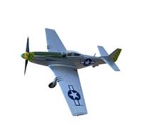 1 72 pour L'armée Américaine P-51D Mustang Combattant 36300 Modèle d'avion De La Seconde Guerre Mondiale Ornements ABS Collection Jouets Ensemble de Jeu de Passe-Temps Miniature