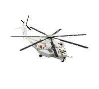 1: 72 pour MH-53E Modèle D'hélicoptère en Alliage Moulé sous Pression Jouets Collection Souvenirs d'avion Militaire Ensemble de Jeu de Passe-Temps Miniature