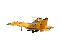 1: 72 pour Modèle d'avion De Chasse J-15 J15 Flying Shark Carrier Basé sur Un Avion en Alliage J-15 Modèle Ornement pour Les Passionnés D'Aviation(Style 2)