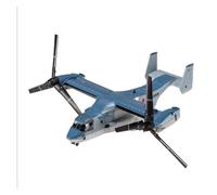 1 72 pour Osprey AF1 V-22 hélicoptère de Transport modèles d'avion en Alliage adaptés à la Collection Ensemble de Jeu de Passe-Temps Miniature