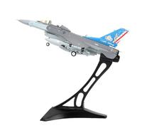 1 72 pour USAF F-16D Fighting Falcon 121st Squadron 113th Wing Alliage Modèle Fini Affichage Cadeau Kit de Jeu de Passe-Temps