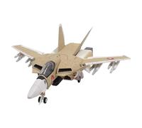 1:72 pour VF-1A Avion Guerre Militaire Moulé sous Pression en Alliage Modèle d'avion Statique Décoration Souvenir Adulte Ensemble de Jeu de Passe-Temps Miniature