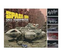 1/72 Space 1999 : Eagle-1 ?dition Deluxe