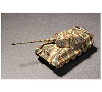 1:72 TRUMPETER KIT German Sd.Kfz.182 King Tiger Henschel Turret TR07202