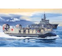 1:72 TRUMPETER KIT Jmsdf Lcac Landing Craft TR07301