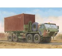 Trumpeter 07175 - 1:72 M1120 HEMTT Système De Chargement (LHS) - Neuf
