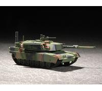 1:72 TRUMPETER KIT M1A1 Abrams Mbt TR07276